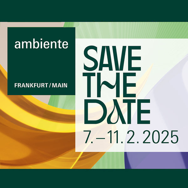Towards Ambiente