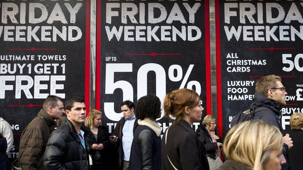 Retail: real crisis or fleeting moment?