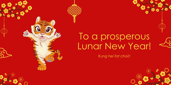 Happy newS year!