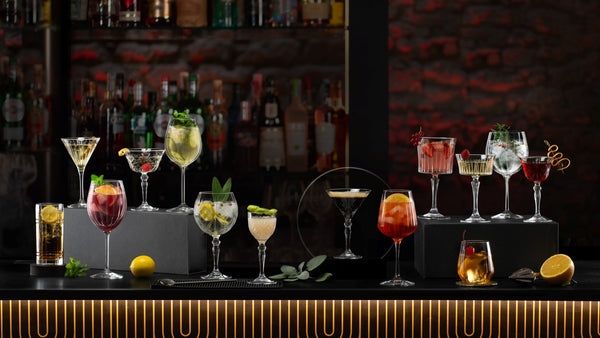 ICONS: Mixology by RCR