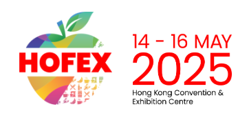 Hofex is approaching soon...