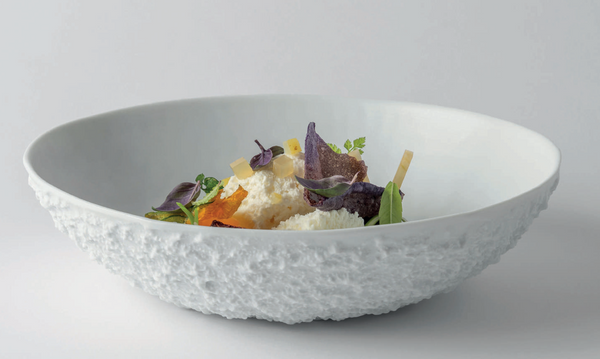 Su Misura Porcelain: Rock lands, Elementi expands, and Diva makes color sing