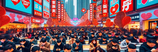 Did you know about 11/11??