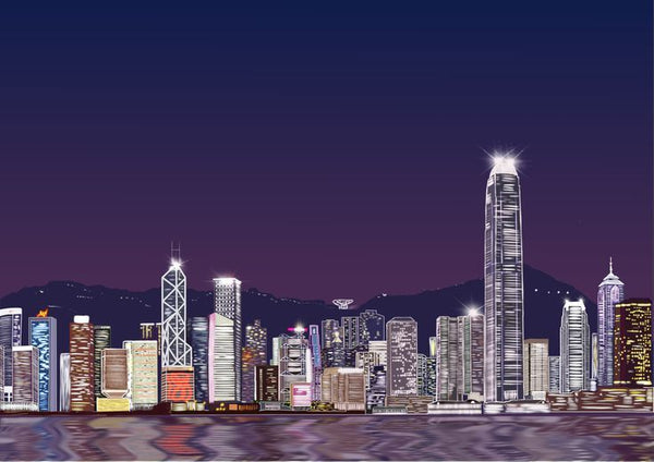 Did you know about HK Establishment Day?