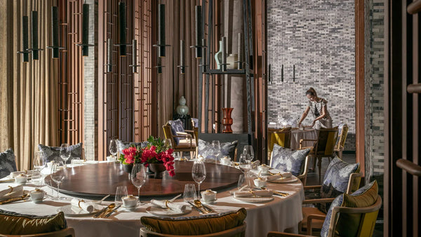 Italian Elegance on the Table: Best in Table & IVV Arrive in Bangkok’s Finest Restaurants