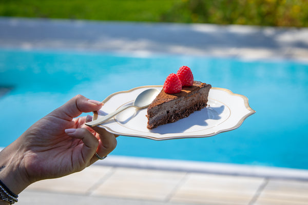 Did you know about "World chocolate Day"?