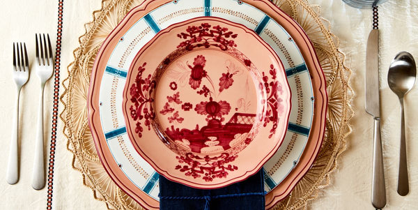 How to set the better table for your dinner at home!