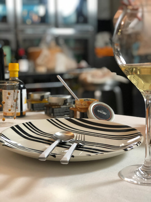 Add a seat at the table, there is a new friend!