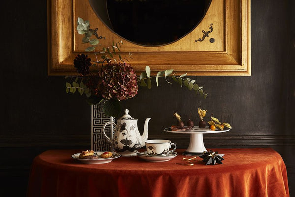 Thanksgiving Day: origins and traditions