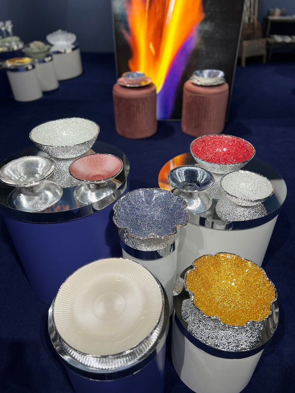 Lirica collection by IVV: a new horizon for home decor!