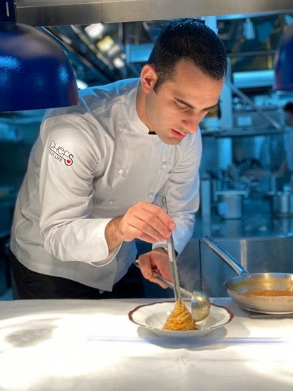 Coronavirus: the world of Italian restaurant business responds to the appeal!