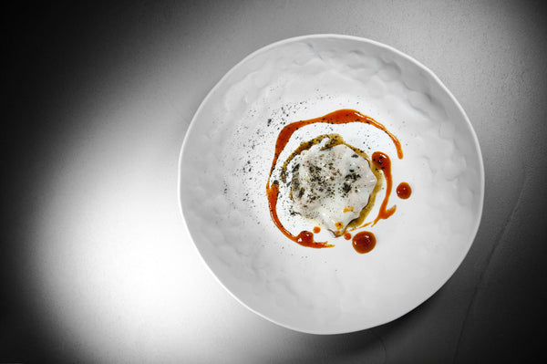 Fine dining: is it the time of turning the tables?
