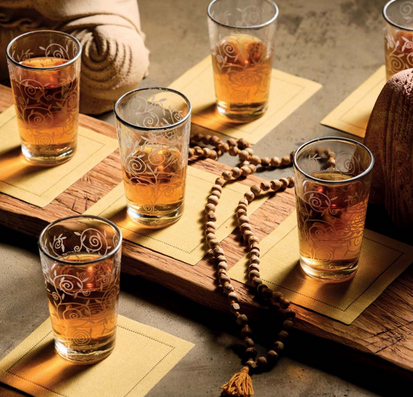 ICONS: The Luxe by BIT