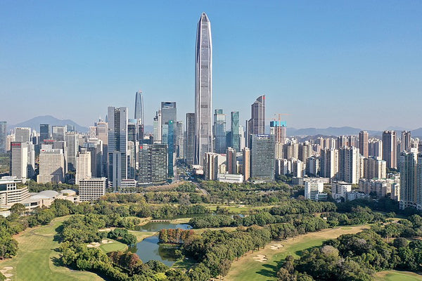 Hotelex Shenzhen