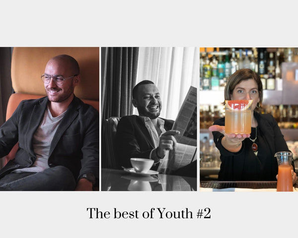 The Best of youth #2