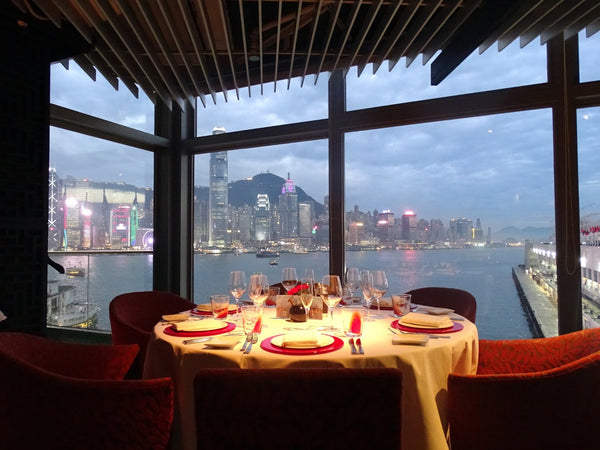 INTERVIEW - Chef Andrea Oreste Delzanno and His Vision on the Asian Restaurant Industry Landscape