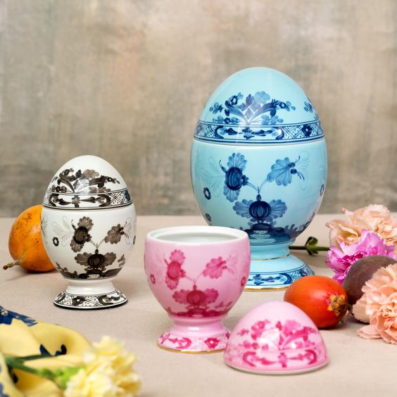 Easter in the time of the Coronavirus.