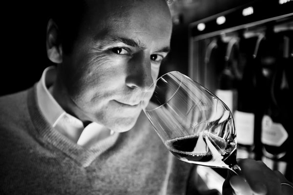 INTERVIEW - Jean Charles Viens , Franciacorta Ambassador in Asia