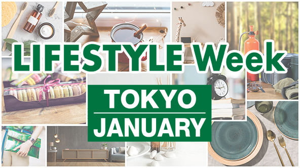 Lifestyle Tokyo