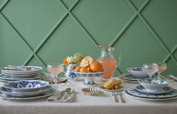 Sunday lunch: the timeless Italian classic