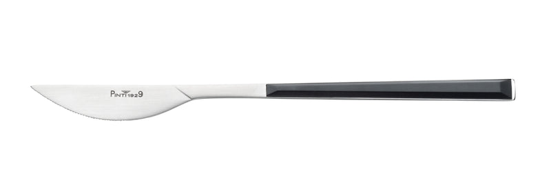 TABLE KNIFE SUSHI PRO BLACK 18/10