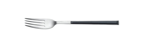 TABLE FORK SUSHI PRO BLACK 18/10