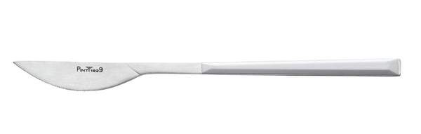TABLE KNIFE SUSHI PRO WHITE 18/10