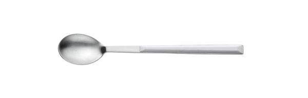 COFFEE SPOON SUSHI PRO WHITE 18/10