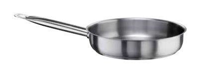 Frying Pan Tender