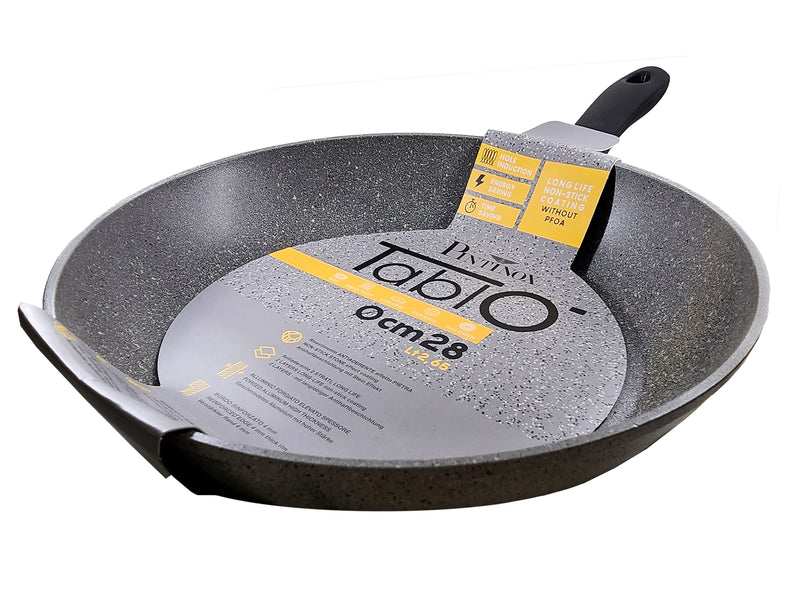 Tablo cookware by Pinti