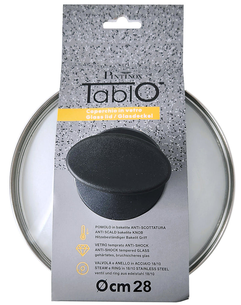 Tablo cookware by Pinti