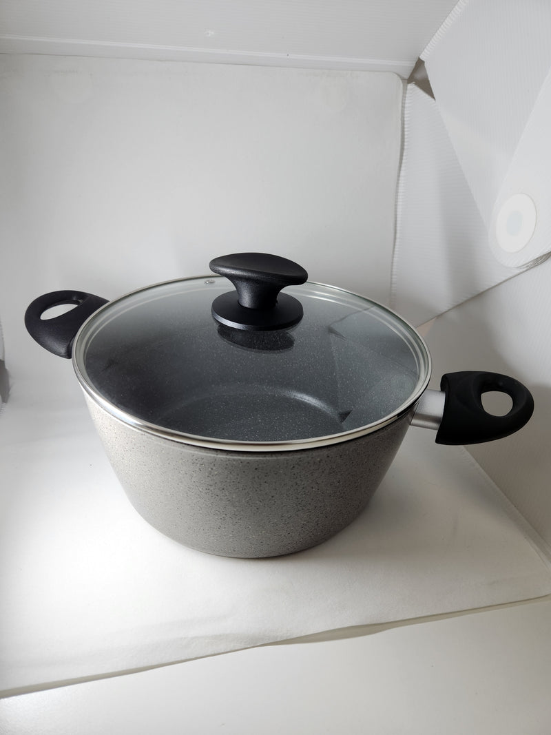 Tablo cookware by Pinti
