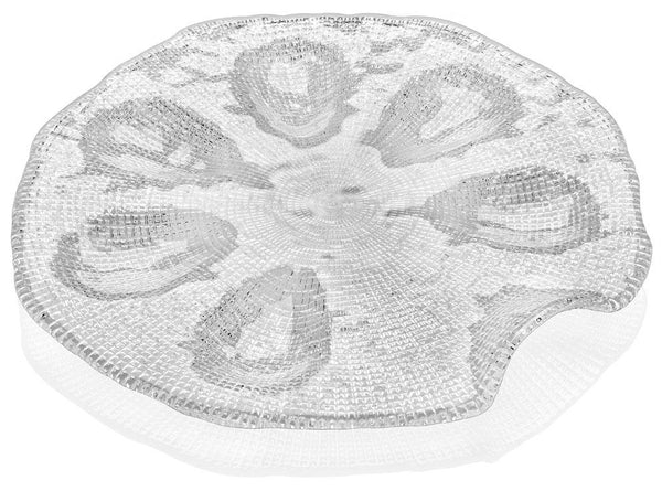 DIAMANTE' OYSTERS PLATTER