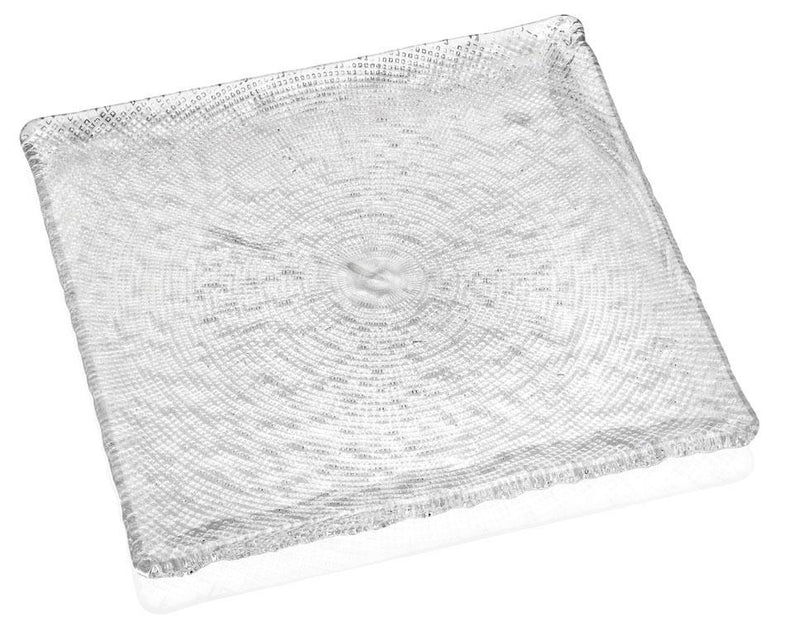 DIAMANTE' PLATE