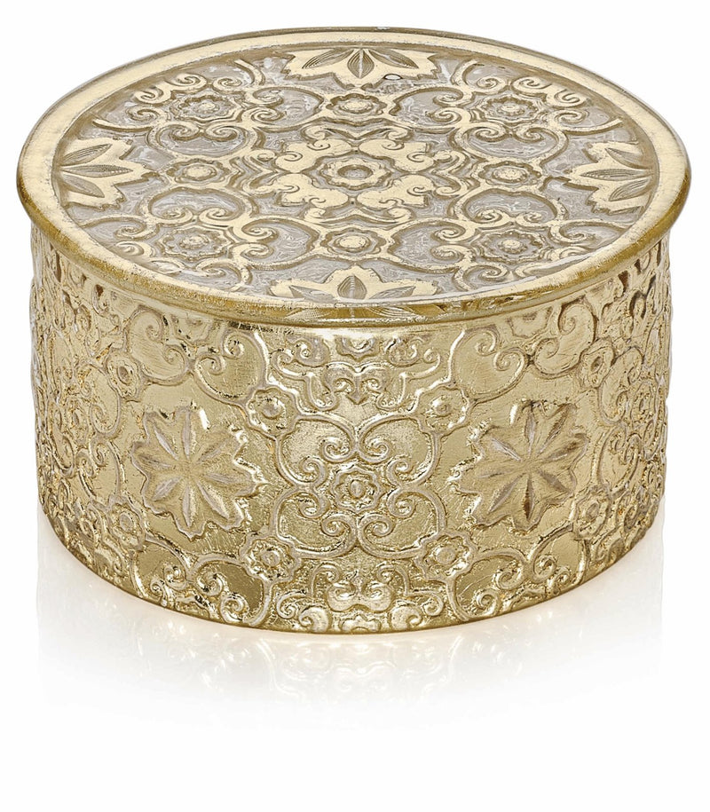 ARABESQUE BOX