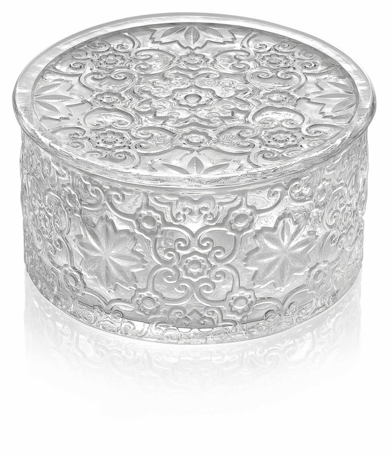 ARABESQUE BOX