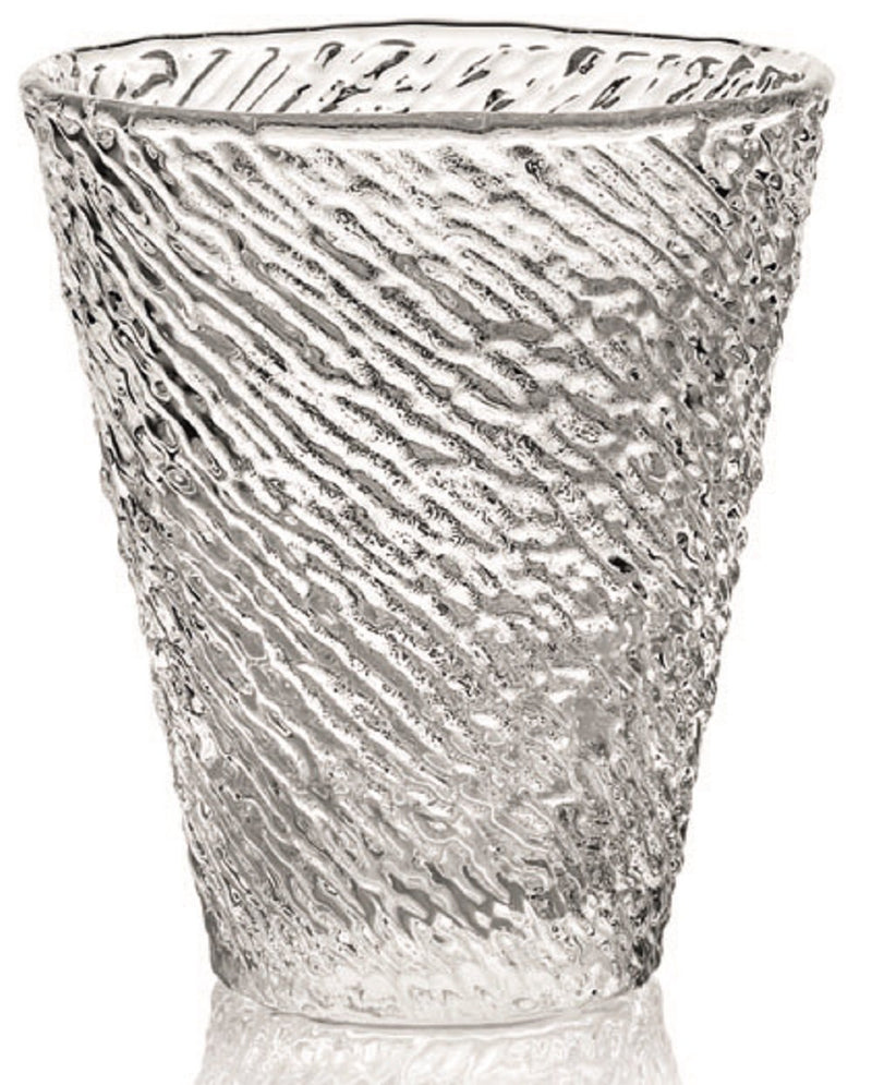 IROKO SET 6 TUMBLER CLEAR