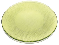 DENIM SHOWPLATE