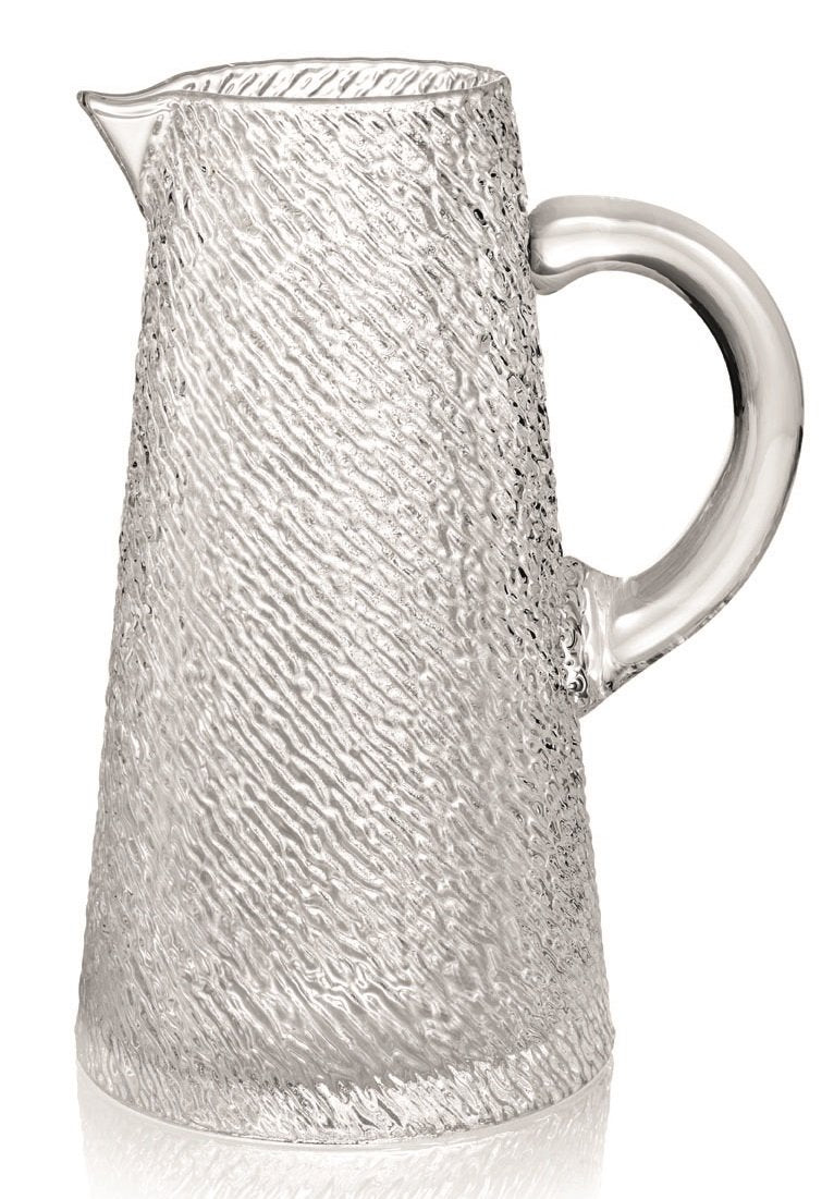 IROKO PITCHER CLEAR