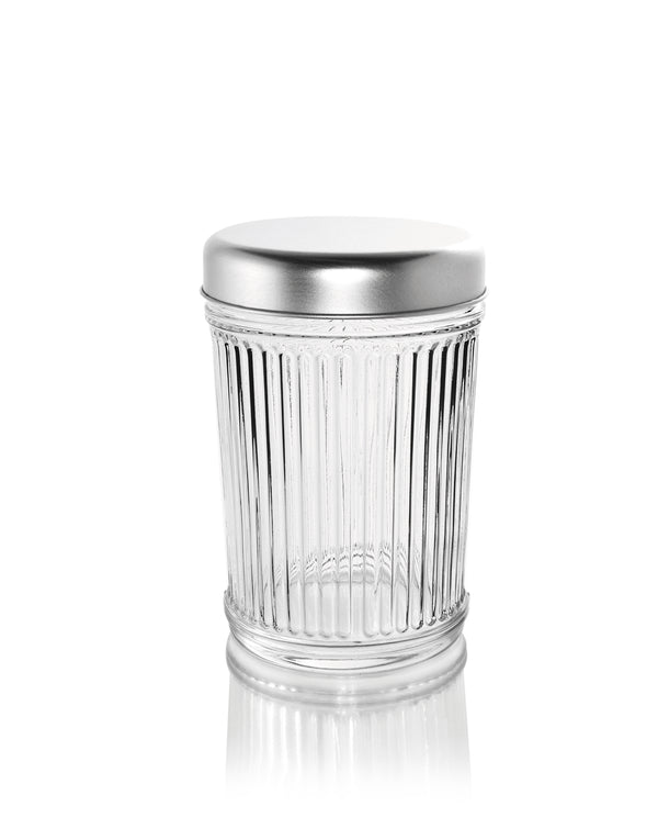 INDUSTRIAL CHIC JARS
