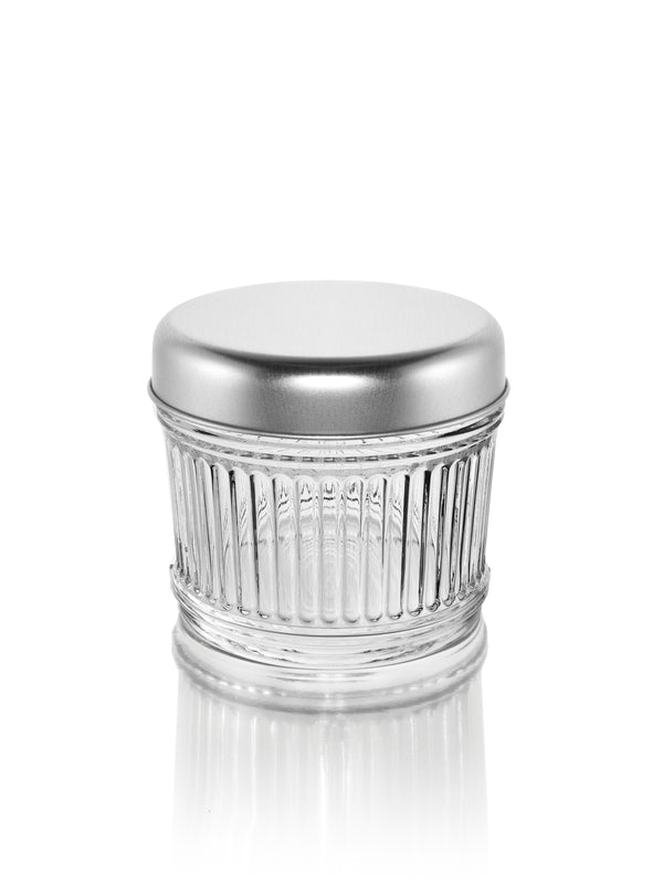INDUSTRIAL CHIC JARS