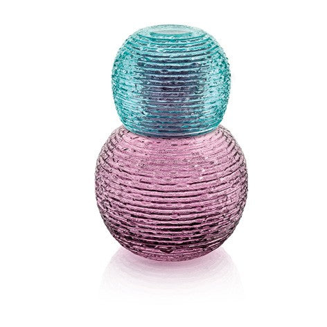 MULTICOLOR NIGHT BOTTLE