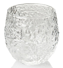 PAPER SET 6 TUMBLER CLEAR