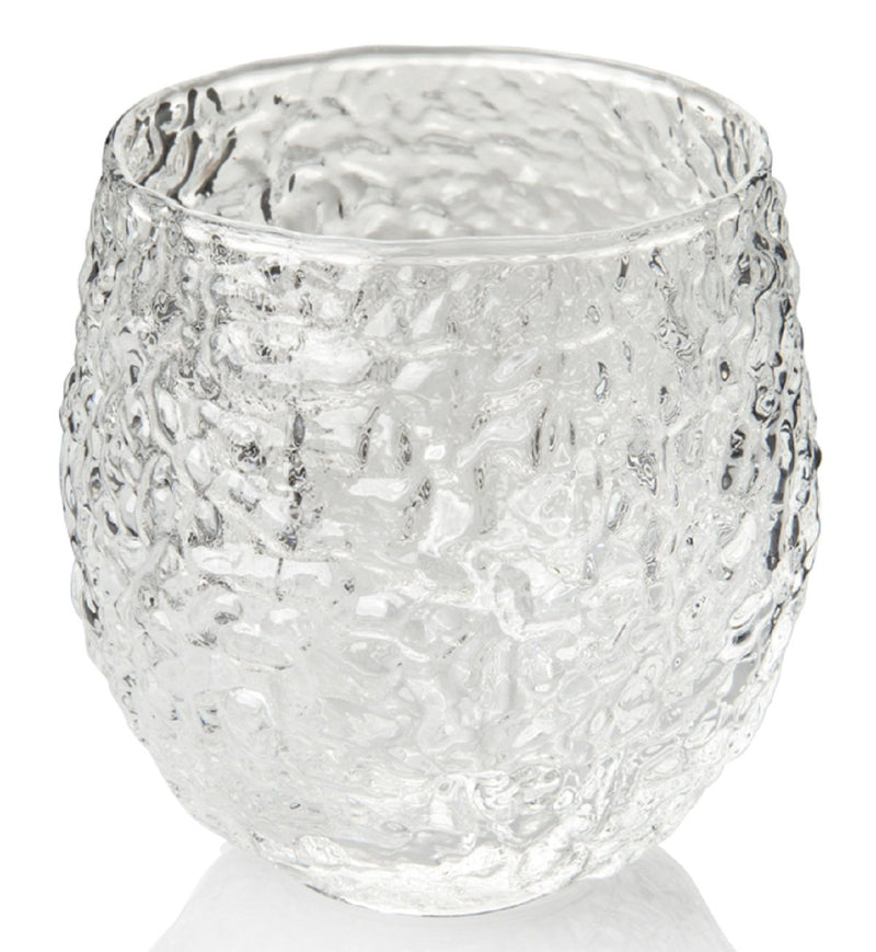 PAPER SET 6 TUMBLER CLEAR