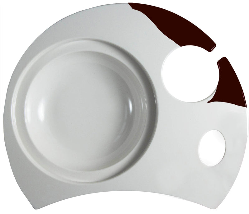 Set of Dubla Party Tray