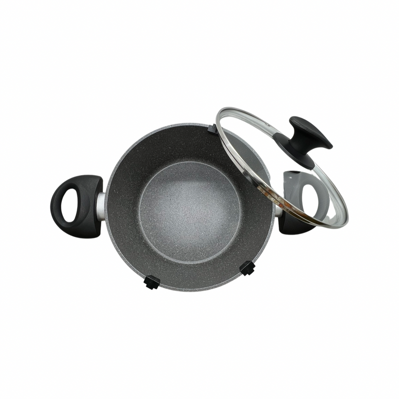 Tablo cookware by Pinti