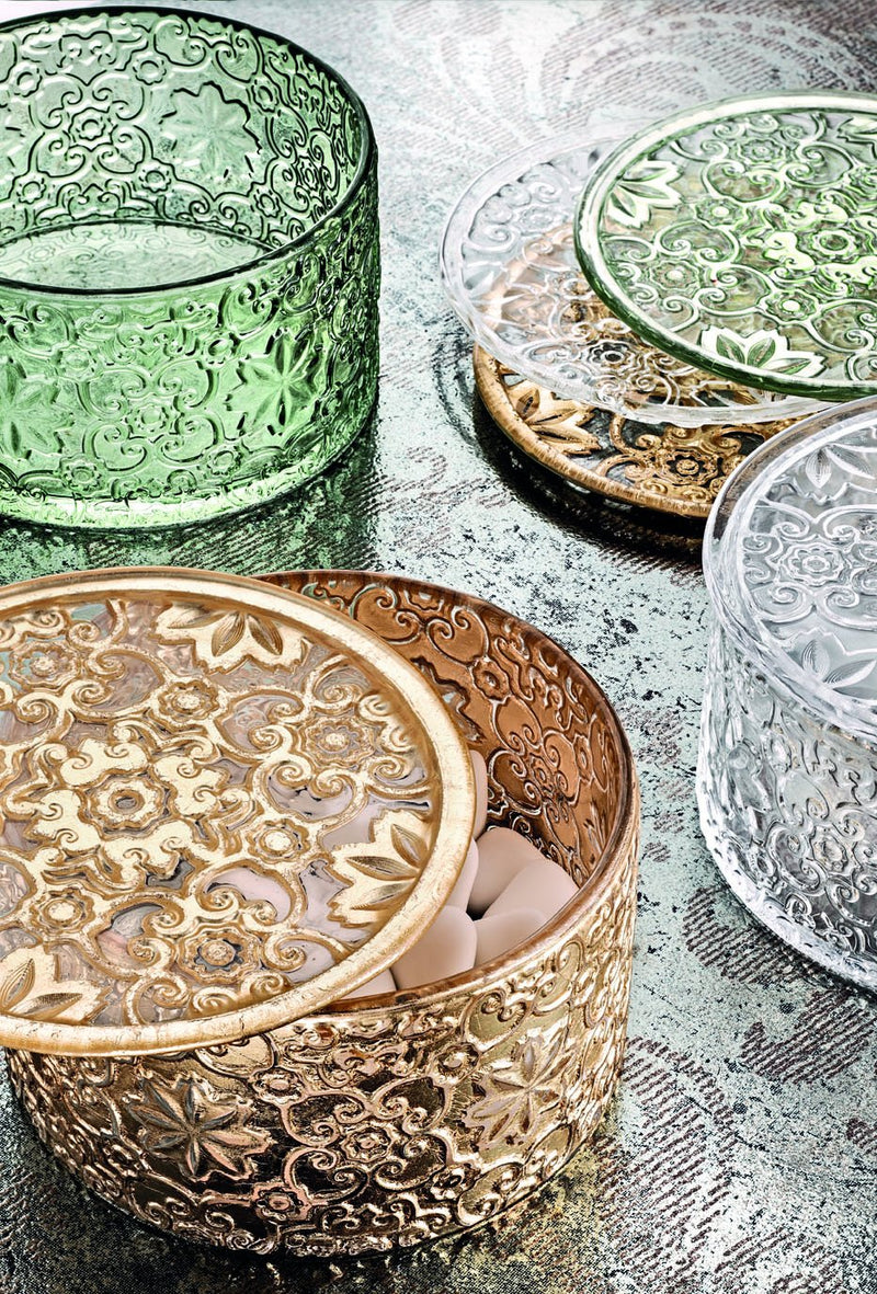 ARABESQUE BOX