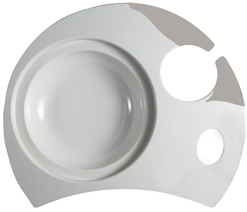 Set of Dubla Party Tray