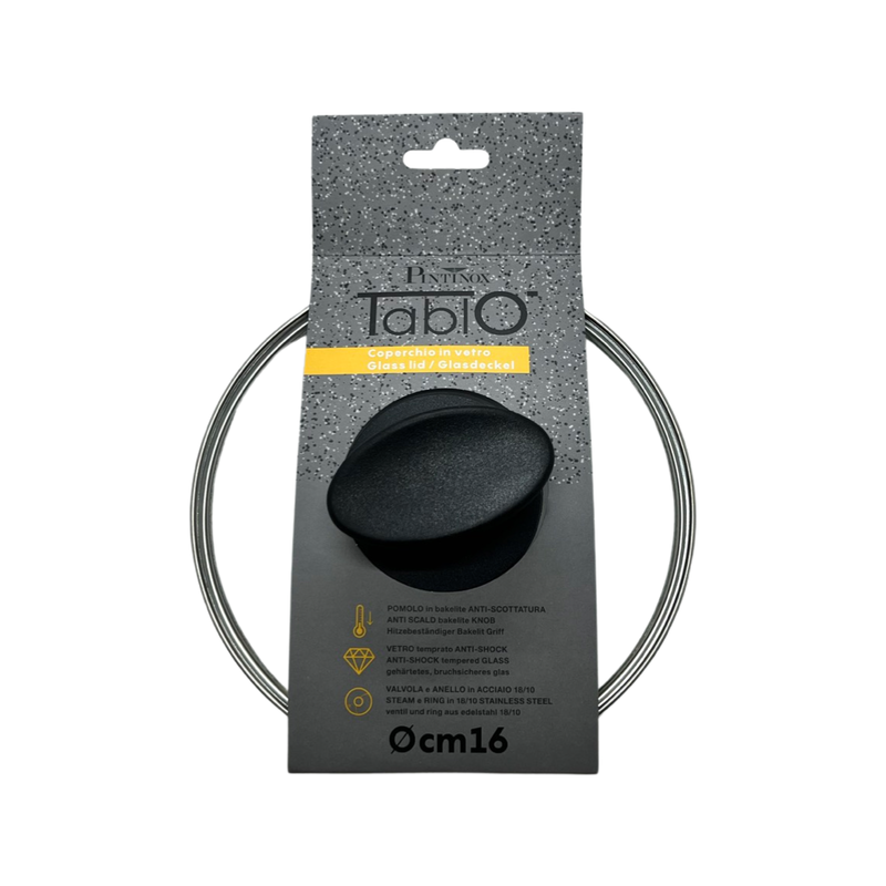 Tablo cookware by Pinti