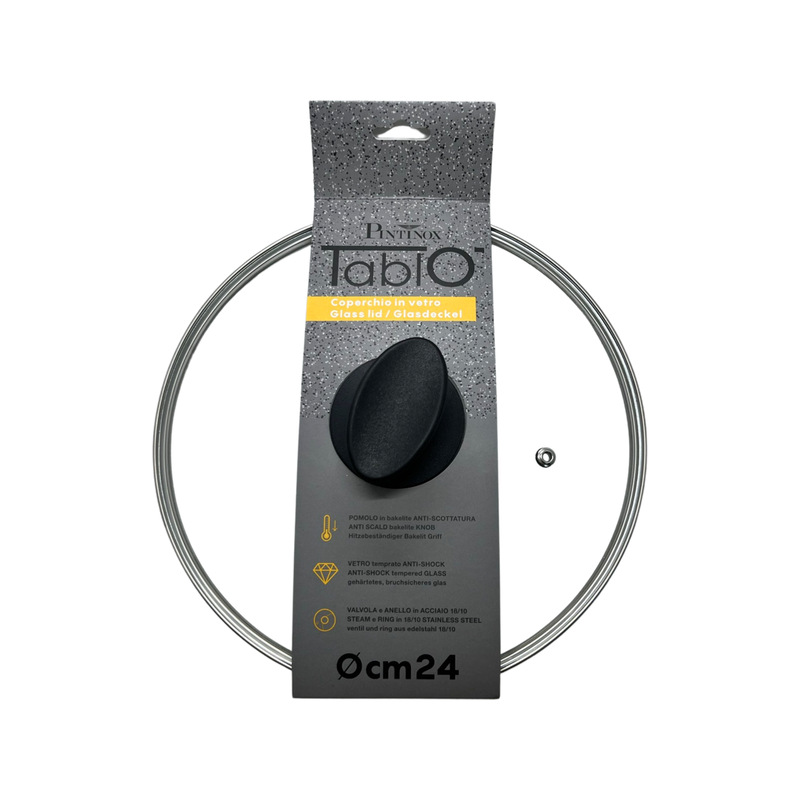 Tablo cookware by Pinti